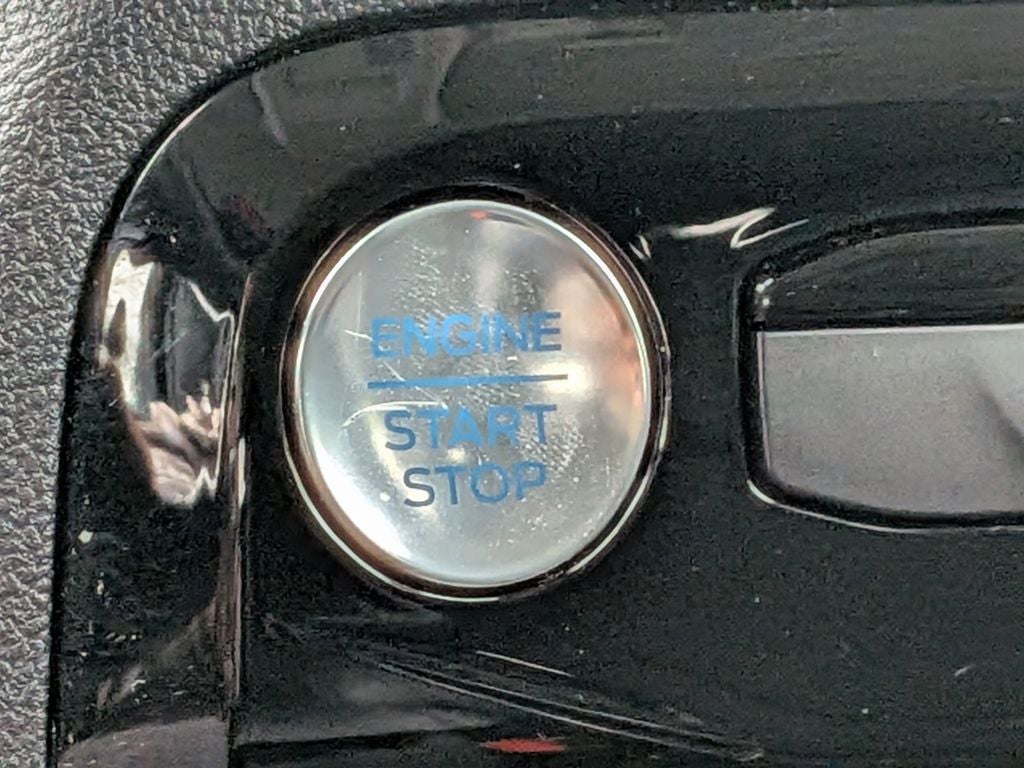 2025 Ford Escape Plug-In Hybrid Base