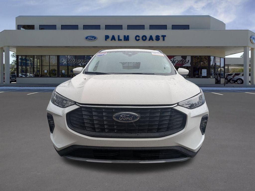 2025 Ford Escape Plug-In Hybrid Base