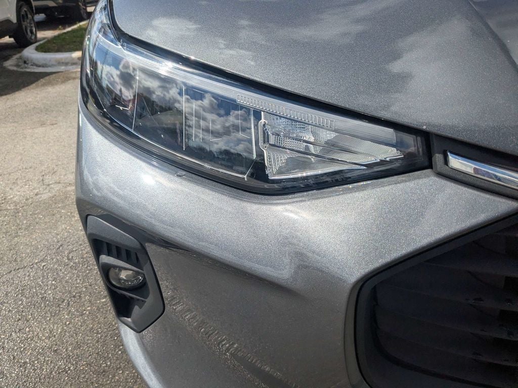 2026 Ford Escape Plug-In Hybrid Base