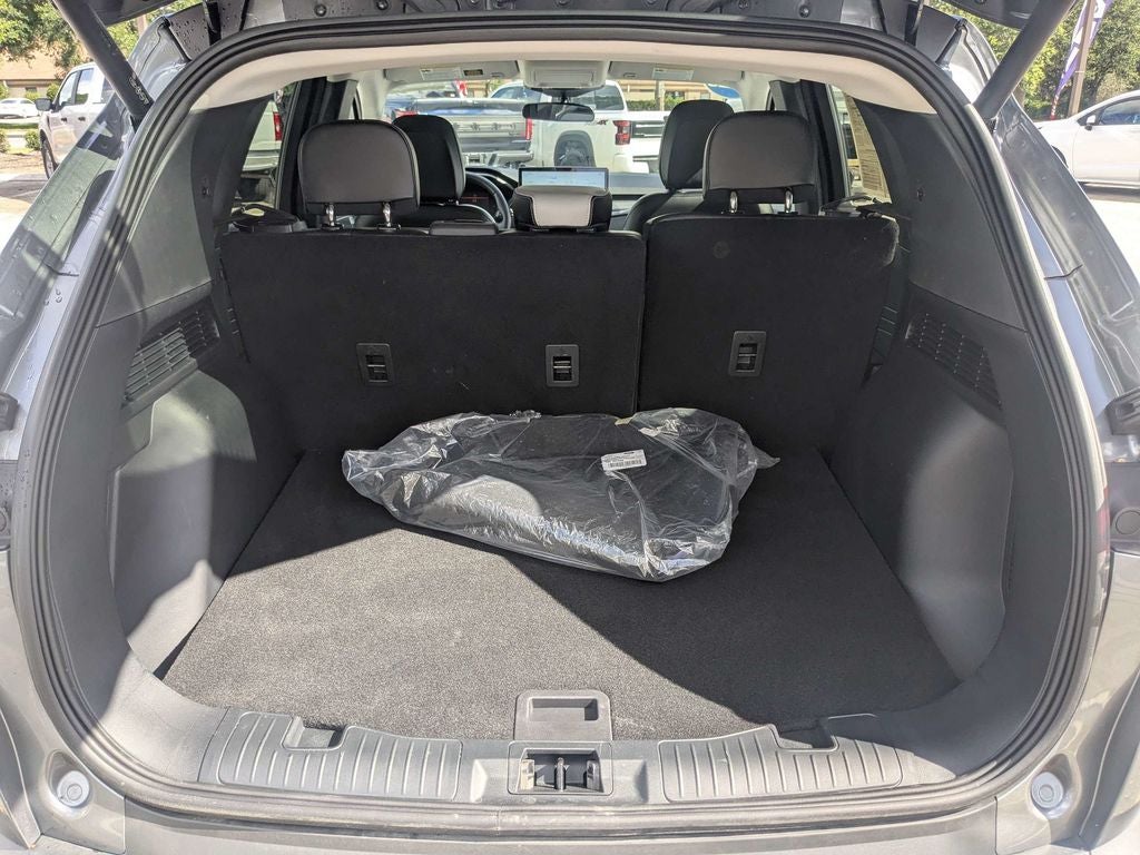 2026 Ford Escape Plug-In Hybrid Base