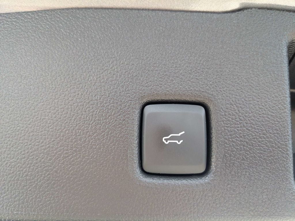 2026 Ford Escape Plug-In Hybrid Base