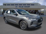 2026 Ford Escape Plug-In Hybrid Base