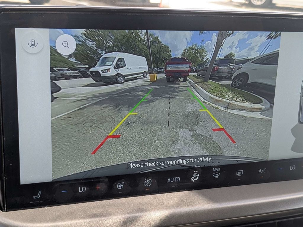 2026 Ford Escape Plug-In Hybrid Base