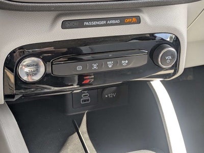 2026 Ford Escape Plug-In Hybrid Base