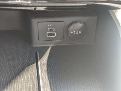2026 Ford Escape Plug-In Hybrid Base