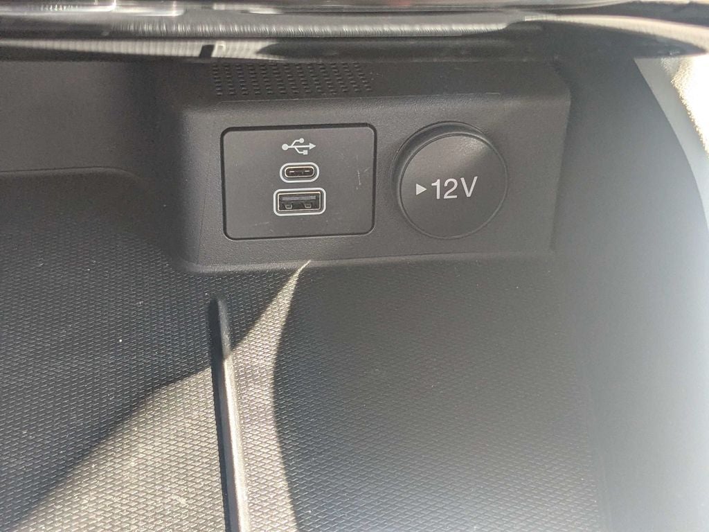 2026 Ford Escape Plug-In Hybrid Base