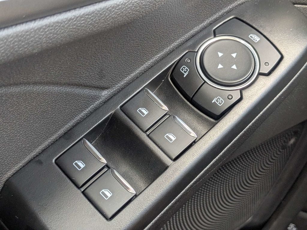 2026 Ford Escape Plug-In Hybrid Base