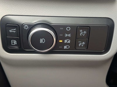 2026 Ford Escape Plug-In Hybrid Base