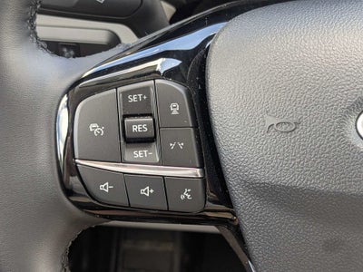 2026 Ford Escape Plug-In Hybrid Base