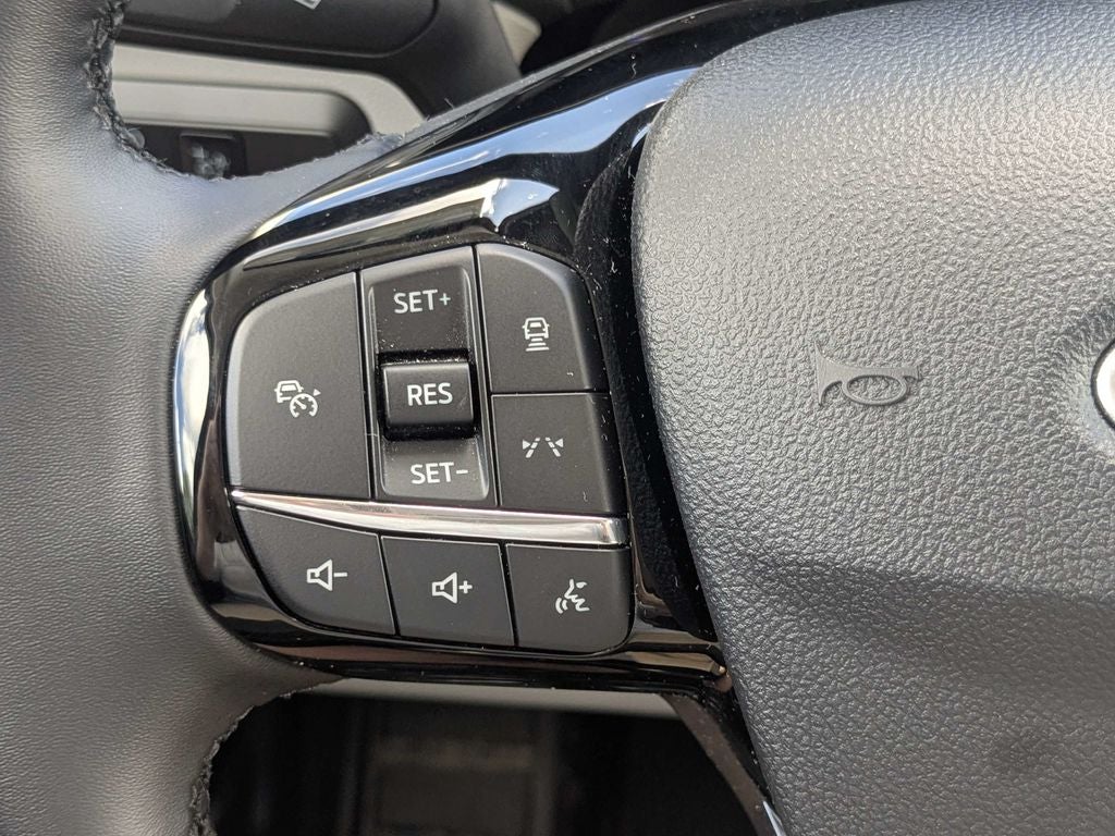 2026 Ford Escape Plug-In Hybrid Base