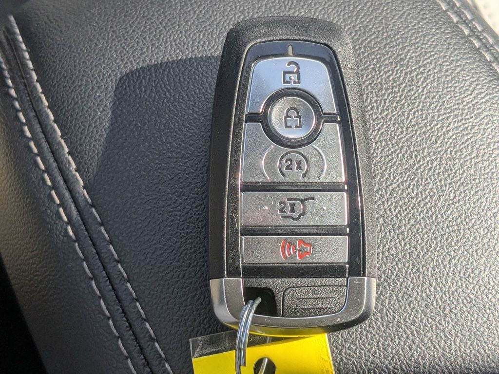 2026 Ford Escape Plug-In Hybrid Base