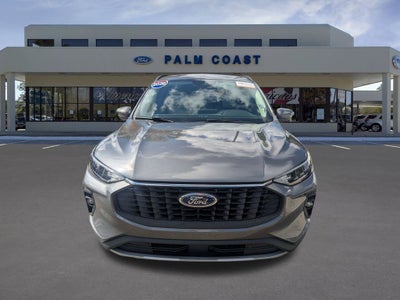 2026 Ford Escape Plug-In Hybrid Base