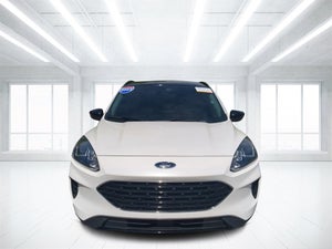 2022 Ford Escape SE FWD