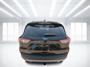 2022 Ford Escape SEL FWD