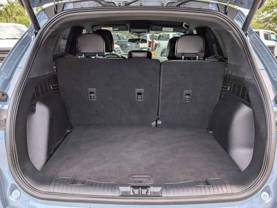2024 Ford Escape Hybrid ST-Line