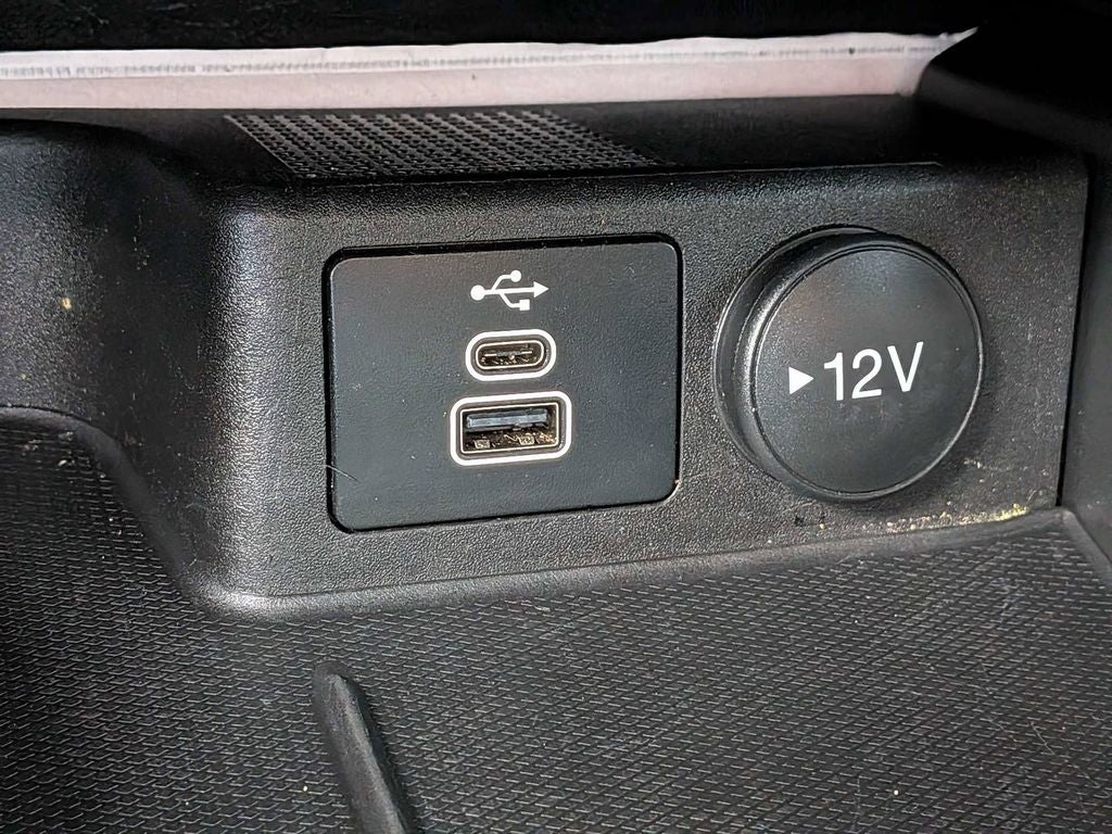 2024 Ford Escape Hybrid ST-Line