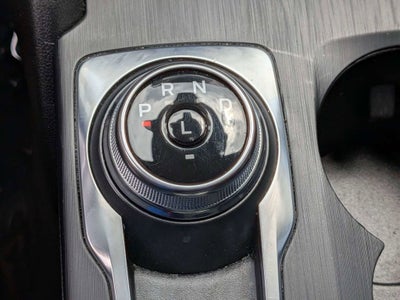 2024 Ford Escape Hybrid ST-Line