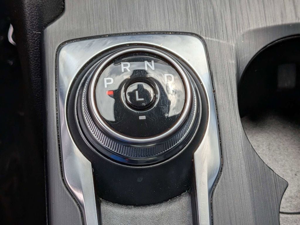 2024 Ford Escape Hybrid ST-Line
