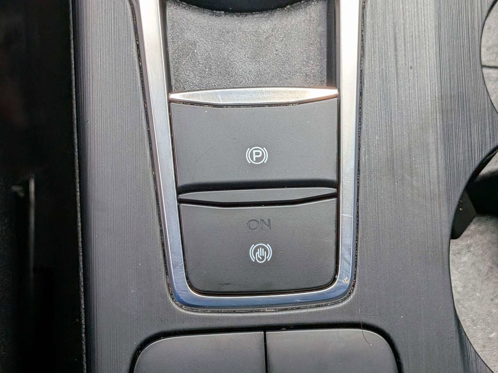 2024 Ford Escape Hybrid ST-Line