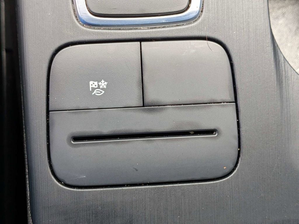 2024 Ford Escape Hybrid ST-Line