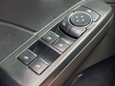 2024 Ford Escape Hybrid ST-Line