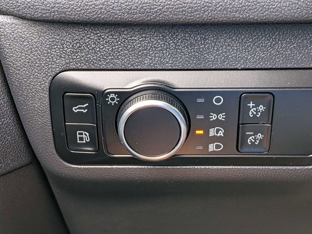2024 Ford Escape Hybrid ST-Line