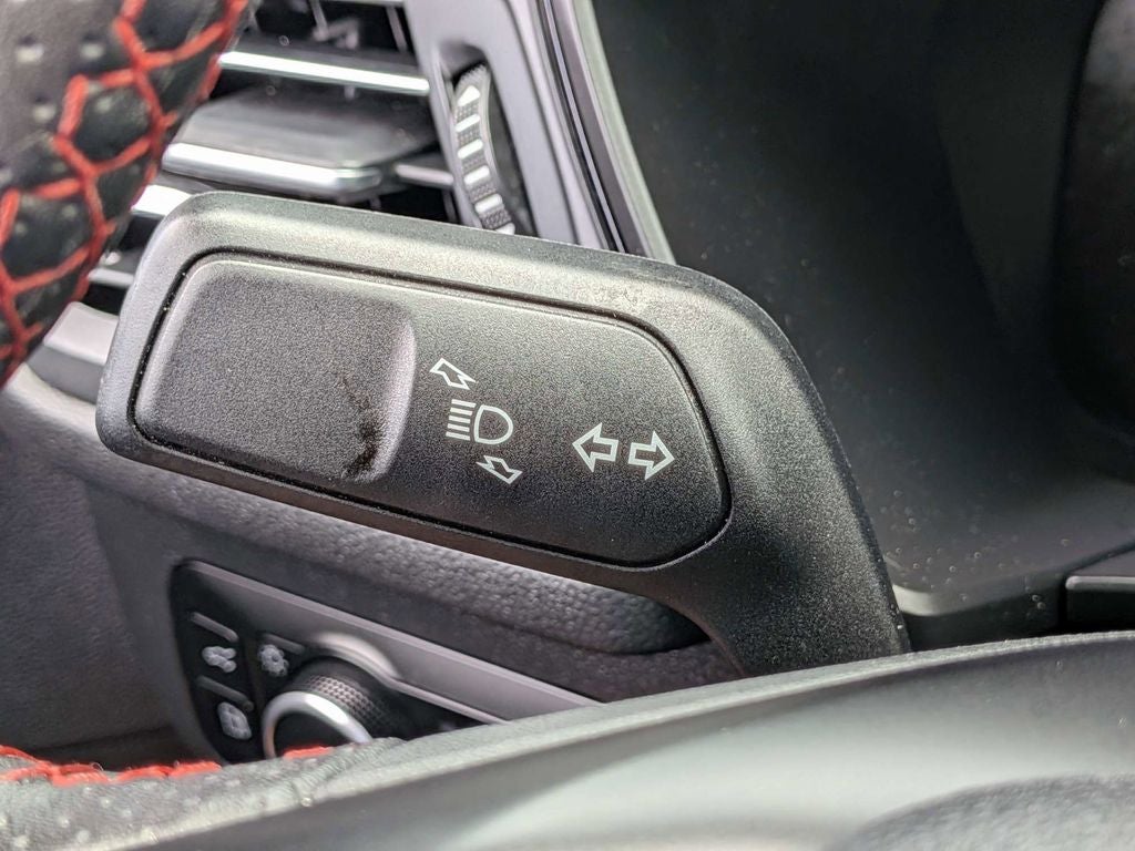 2024 Ford Escape Hybrid ST-Line