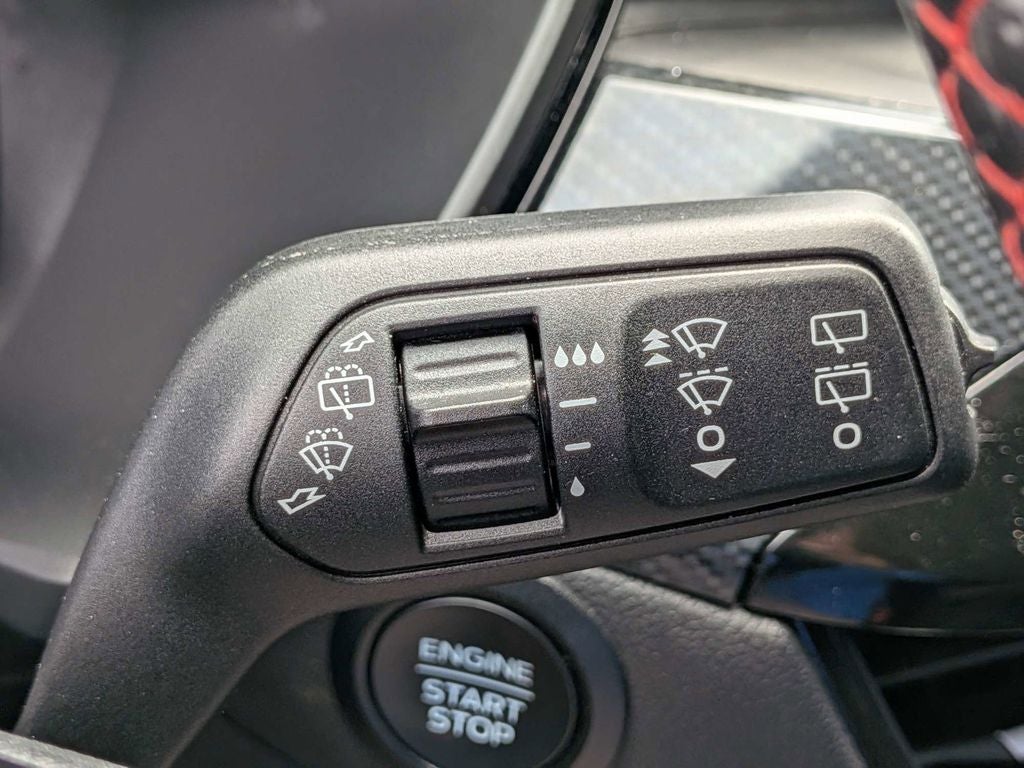 2024 Ford Escape Hybrid ST-Line