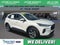 2025 Ford Escape Hybrid ST-Line Select