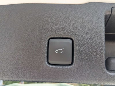 2025 Ford Escape Hybrid ST-Line Select