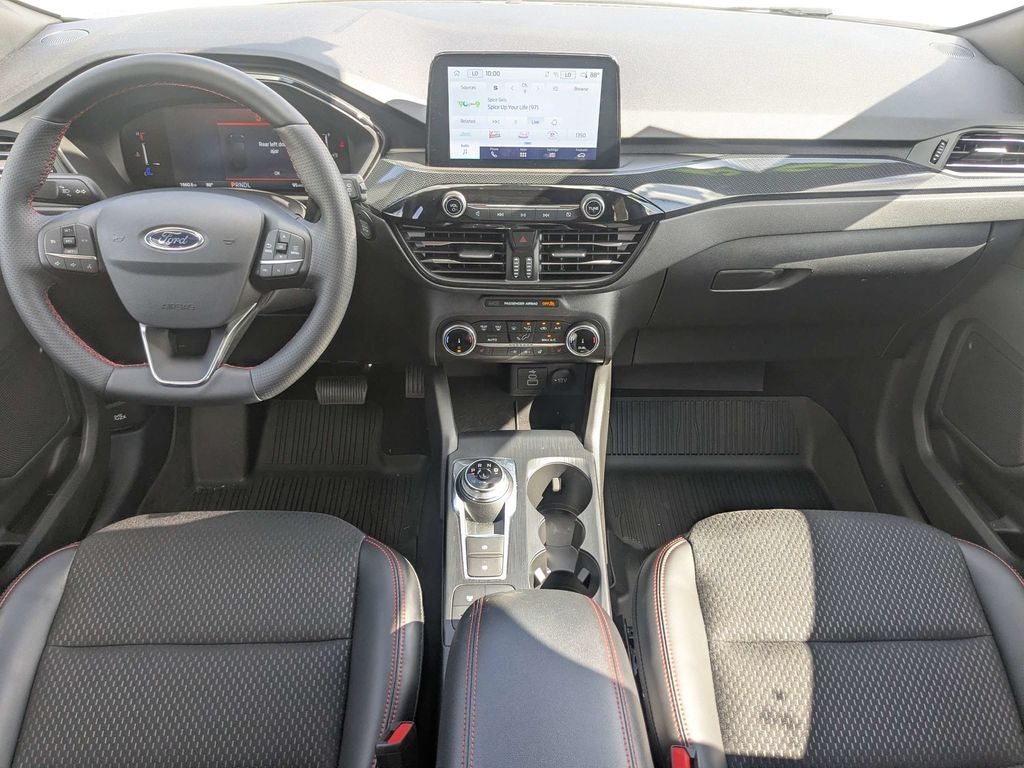 2025 Ford Escape Hybrid ST-Line Select