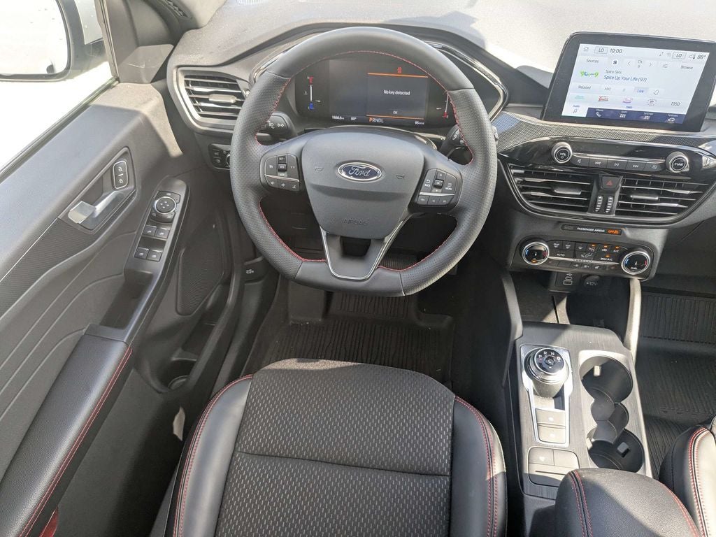2025 Ford Escape Hybrid ST-Line Select