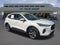 2025 Ford Escape Hybrid ST-Line Select