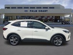 2025 Ford Escape Hybrid ST-Line Select