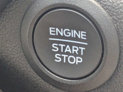 2025 Ford Escape Hybrid ST-Line Select