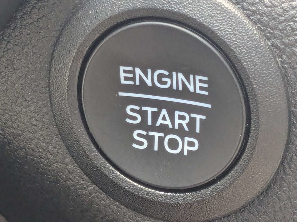 2025 Ford Escape Hybrid ST-Line Select