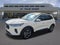 2025 Ford Escape Hybrid ST-Line Select