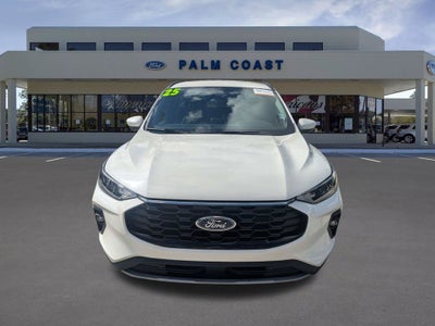 2025 Ford Escape Hybrid ST-Line Select