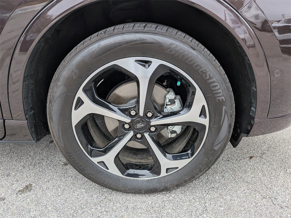 2023 Ford Escape Hybrid ST-Line Elite