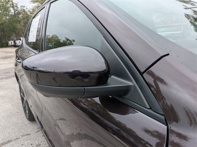 2023 Ford Escape Hybrid ST-Line Elite