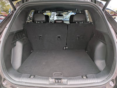 2023 Ford Escape Hybrid ST-Line Elite