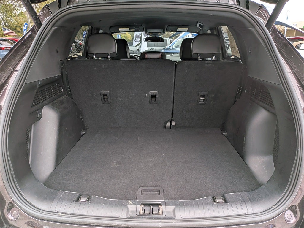 2023 Ford Escape Hybrid ST-Line Elite