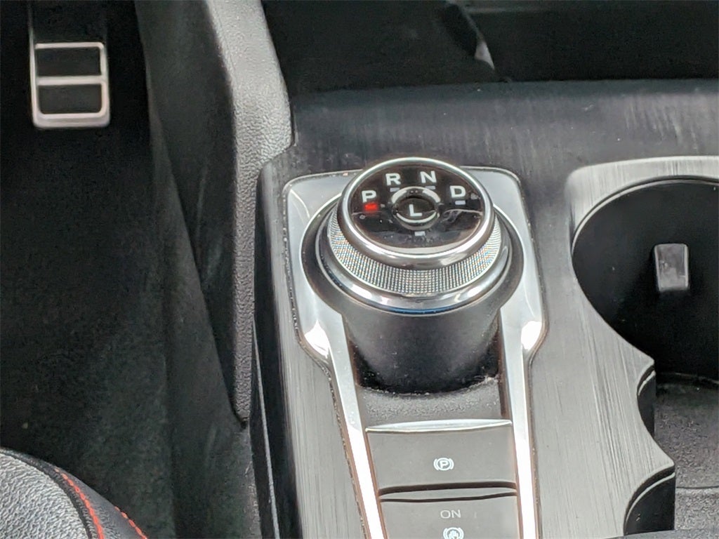 2023 Ford Escape Hybrid ST-Line Elite