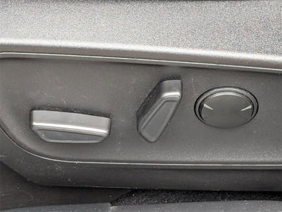 2023 Ford Escape Hybrid ST-Line Elite