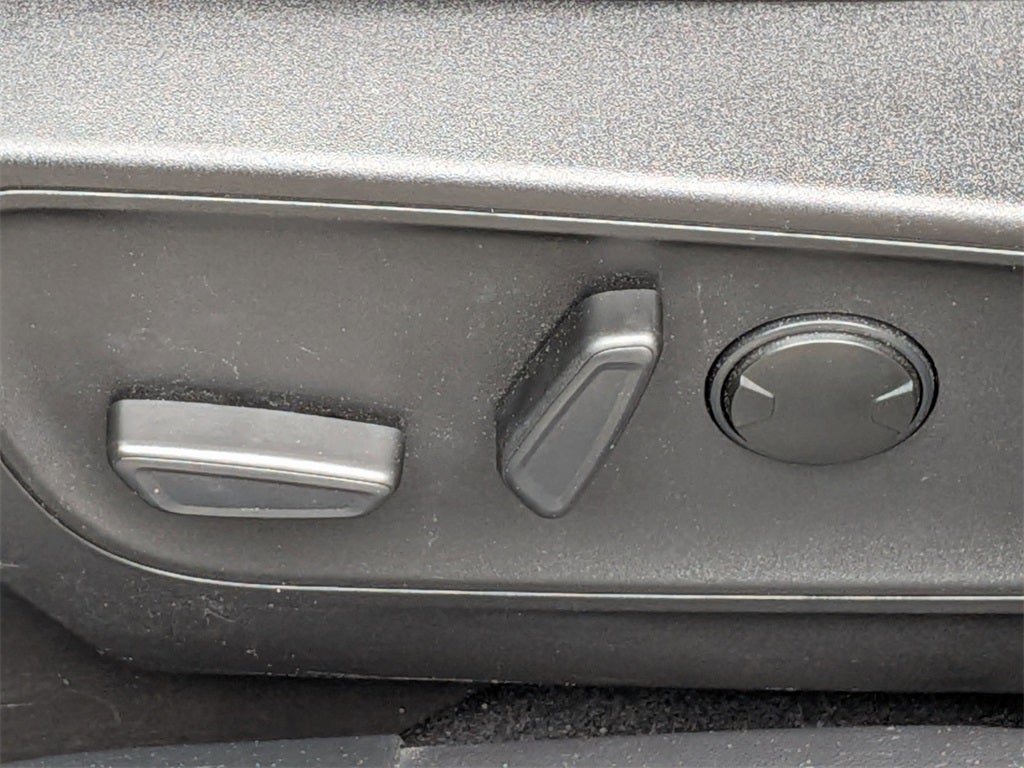 2023 Ford Escape Hybrid ST-Line Elite