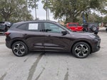2023 Ford Escape Hybrid ST-Line Elite