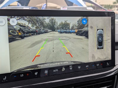 2023 Ford Escape Hybrid ST-Line Elite