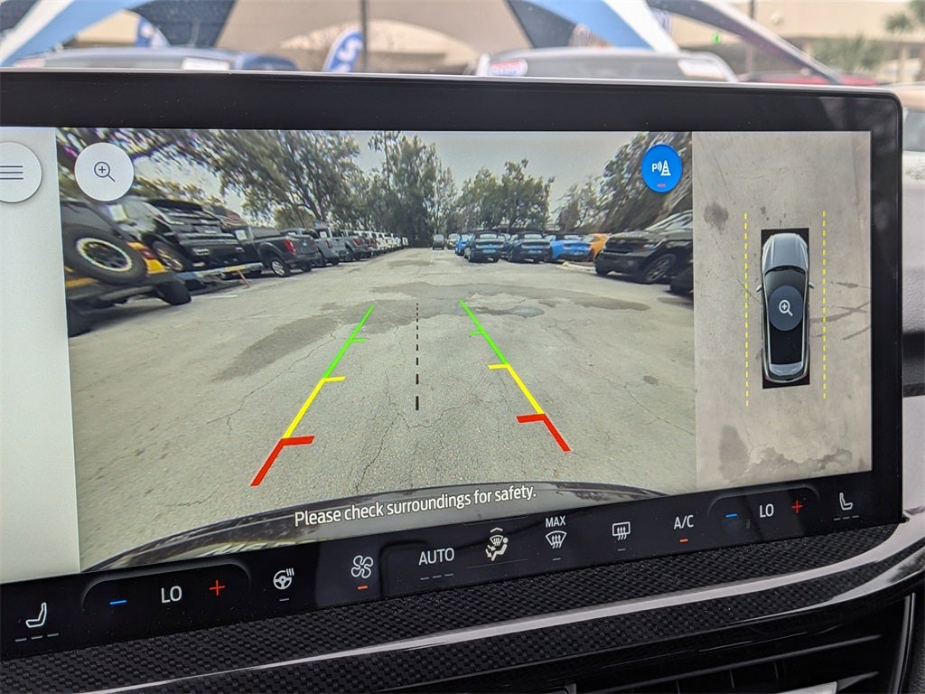 2023 Ford Escape Hybrid ST-Line Elite