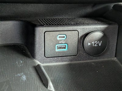 2023 Ford Escape Hybrid ST-Line Elite