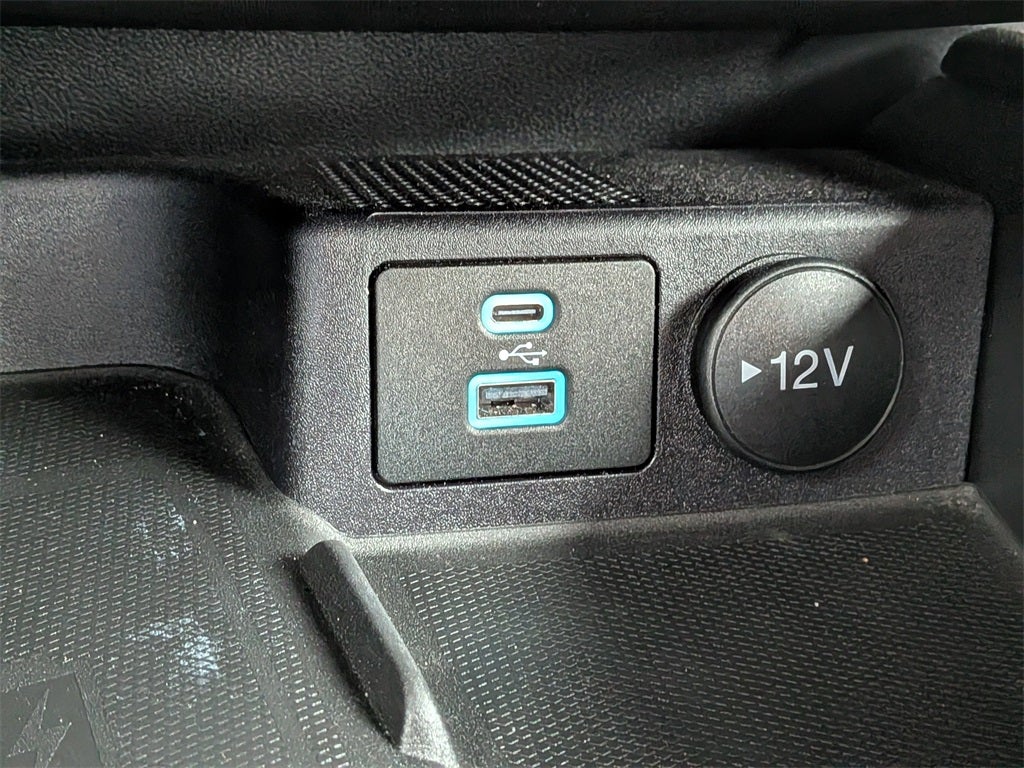 2023 Ford Escape Hybrid ST-Line Elite